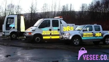 365 Recovery - Milton Road