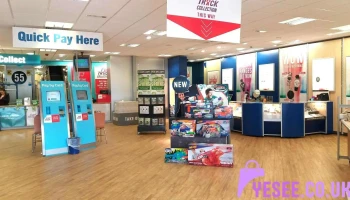 Aberdeen Portlethen Argos - Portlethen Retail Park