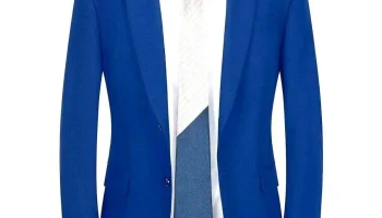 Abertura Ties - Kirkintilloch