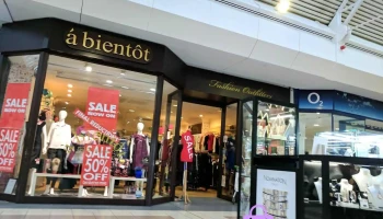 Abientot - Newton Mearns