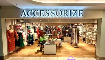Accessorize - Argyll Ave 1St Floor