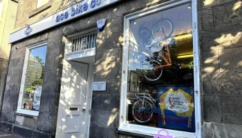 Ace Bike Co - Musselburgh Eh21 6Je
