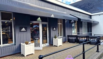 adidas Outlet Store Gretna, Glasgow Road - Gretna Dg16 5Gg