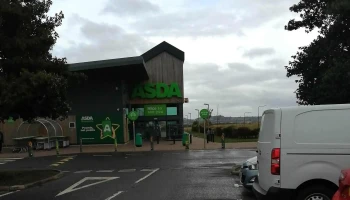Aldi - Bathgate