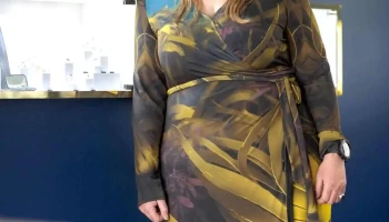 Alison Moore Designs - Stromness Kw16 3Bs