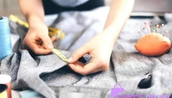 Alterations by Jasmine - Dunoon Pa23 7Jj