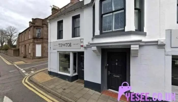 Anne's - Brechin