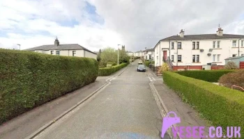 Apple trees Dundee - Dundee Dd3 6Jy