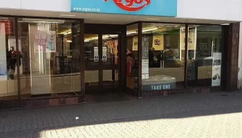 Arbroath Argos - Arbroath
