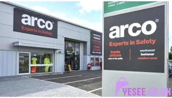 Arco - Irvine Ka11 4Jt