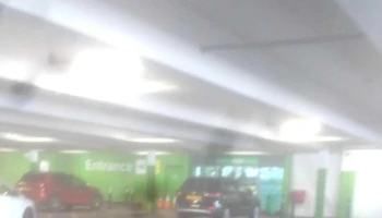 Asda Barrhead Supermarket - Glasgow