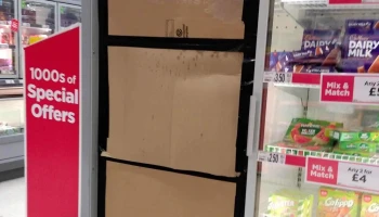 Asda Bearsden Superstore - Glasgow