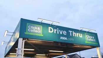 Asda Bishopbriggs Superstore - Glasgow