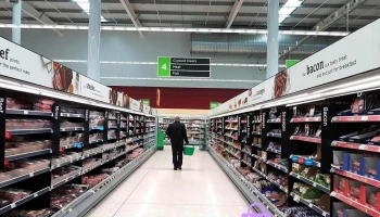 Asda Dunbar Supermarket - Dunbar Eh42 1Le