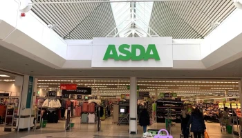 Asda Newton Mearns Superstore - Newton Mearns