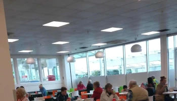 Asda Robroyston Superstore - Glasgow