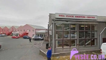 Aspects - Lerwick