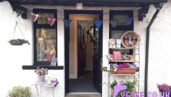 At Home - Crieff Ph7 4Bh
