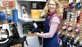 Auldearn Bike Repairs and Servicing - Balmakeith Industrial Estate