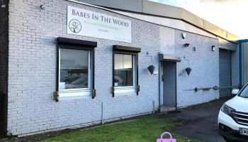 Babes in The Wood Bishopbriggs - Glasgow