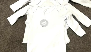 Baby tots boutique ltd - Greenock Pa15 4Lp
