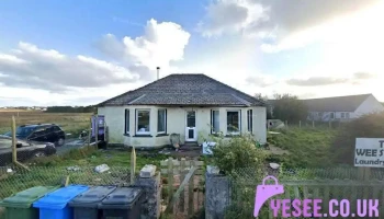 Back Stitch - Isle Of Lewis Hs2 0Lq