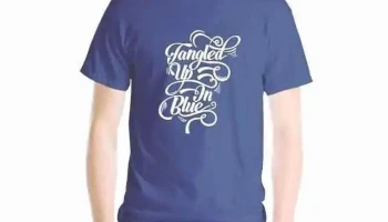 Backstage Tee Shirts - Green Rd