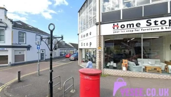 Barnardo's - Bathgate