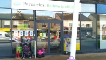 Barnardo's - Linwood