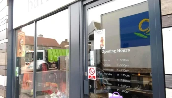 Barnardo's - Musselburgh Eh21 7Dd