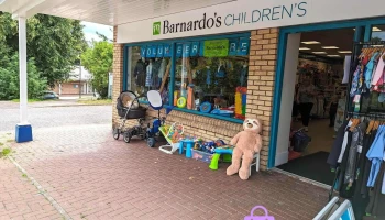 Barnardo's - United Kingdom