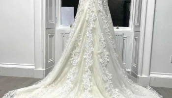 Be Our Bride Cullen - Cullen