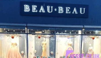 Beau Beau Boutique - Ayr