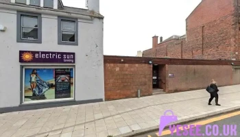 Beau Boutique - Dumfries Dg1 2Ab