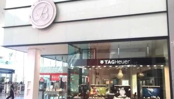 Beaverbrooks - Glasgow