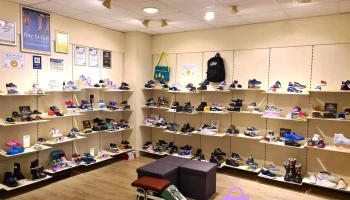 Begg Shoes - Kirkwall Kw15 1Hl