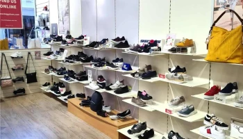 Begg Shoes - Lerwick