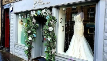 Bella Bridal - Linlithgow