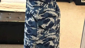 Benimall.co.uk - Paisley Pa1 2Eg