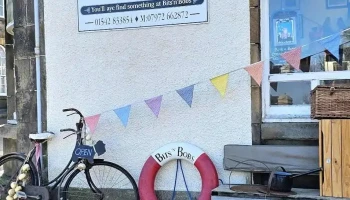 Bits 'n' Bobs - Cullen