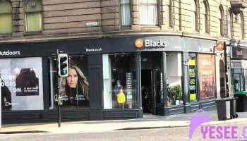 Blacks - Dundee Dd1 3Dg