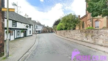 Blu Design - Mauchline Ka5 5Be