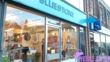 Bluestone Gift Shops - Largs Ka30 8Al