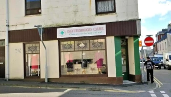 Blythswood Care - Stornoway Hs1 2Dr