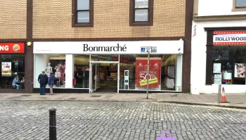 Bonmarché - Greenock Pa15 1Ua