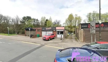 Bonny Boutique - Bonnybridge