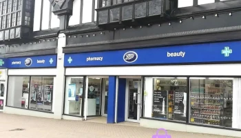 Boots - Glasgow