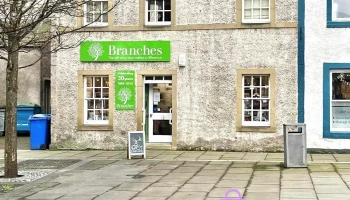 Branches - Bo'Ness