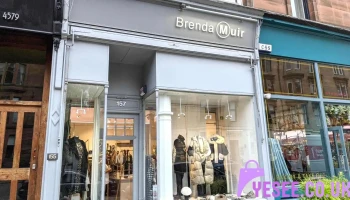 Brenda Muir - Glasgow