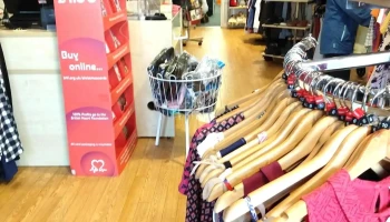 British Heart Foundation - Musselburgh Eh21 7Dz